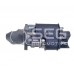 MOTOR DE PARTIDA  24V HX87-M10 4,20KW SEG 0001251039 0001251038 OEM IE451452